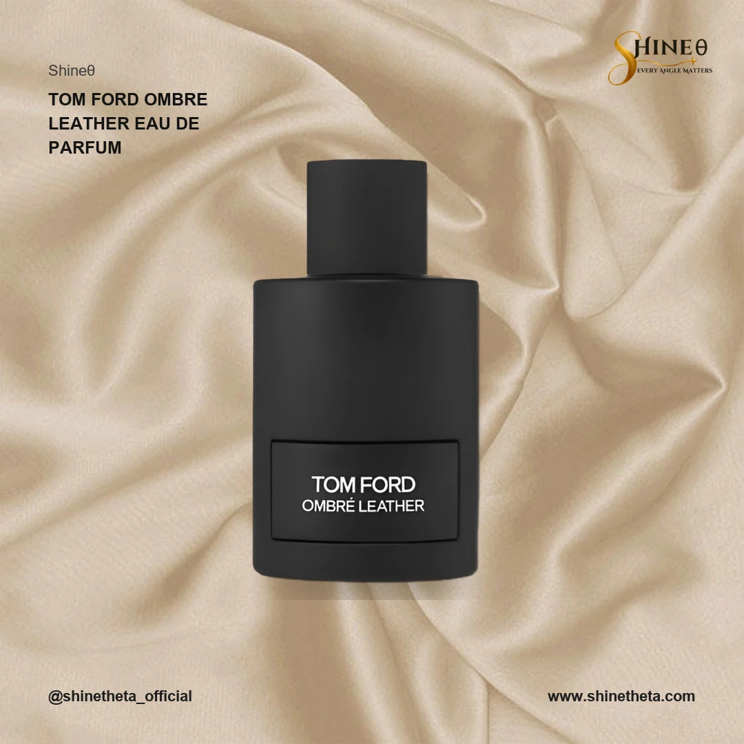 Tom Ford Ombre Leather Eau De Parfum slide 4
